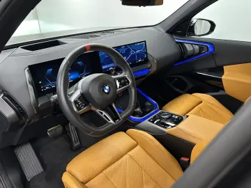 BMW X3 M50 xDrive M Sport