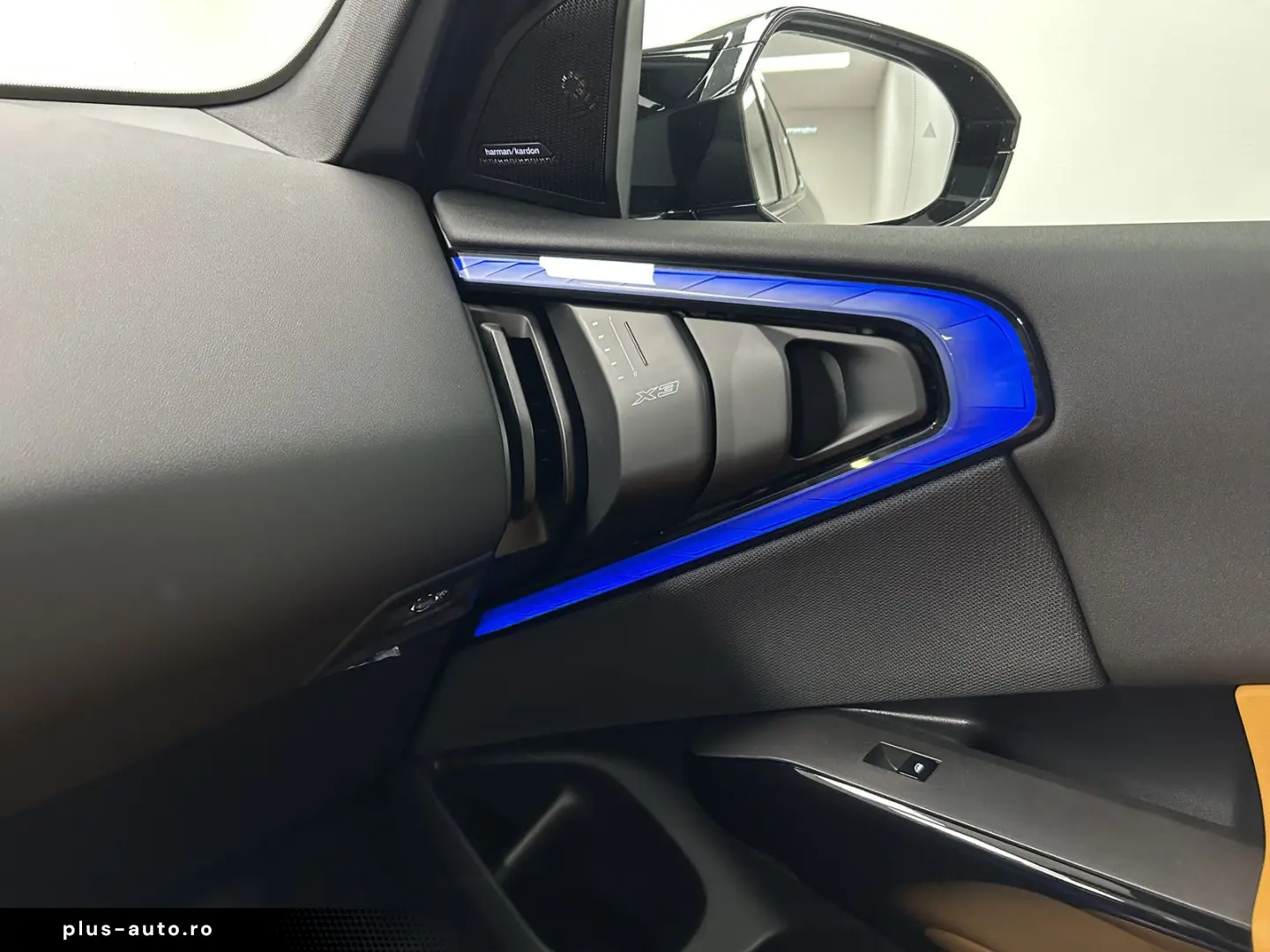BMW X3 M50 xDrive M Sportpaket Pro Harman Kardon Hea