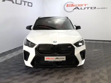 BMW X2 M35 i xDrive H&K AHK
