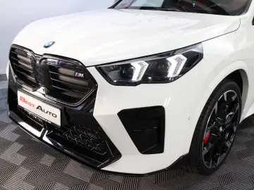BMW X2 M35 i xDrive H&K AHK