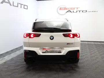 BMW X2 M35 i xDrive H&K AHK