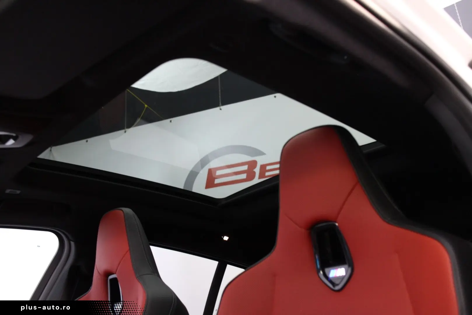 BMW X2 M35 i xDrive H&K AHK