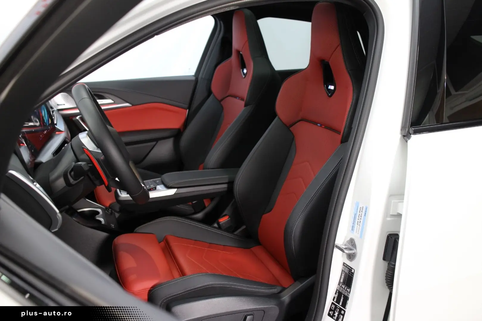 BMW X2 M35 i xDrive H&K AHK