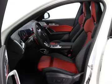 BMW X2 M35 i xDrive H&K AHK