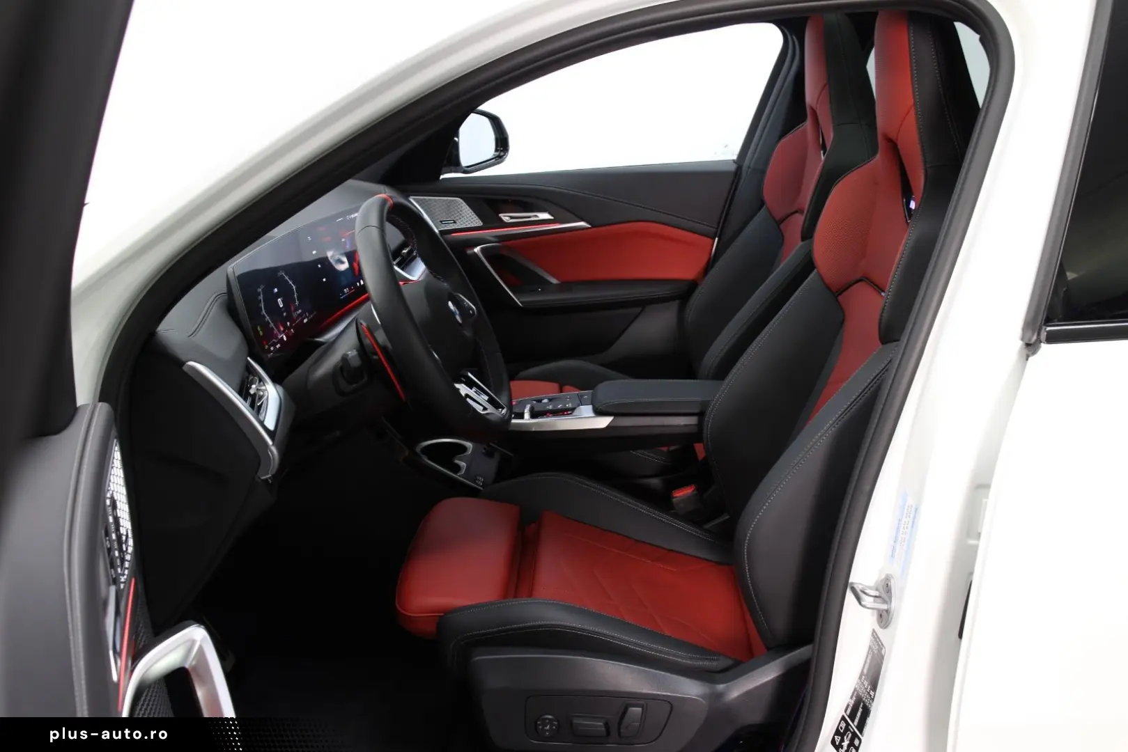 BMW X2 M35 i xDrive H&K AHK