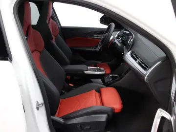 BMW X2 M35 i xDrive H&K AHK