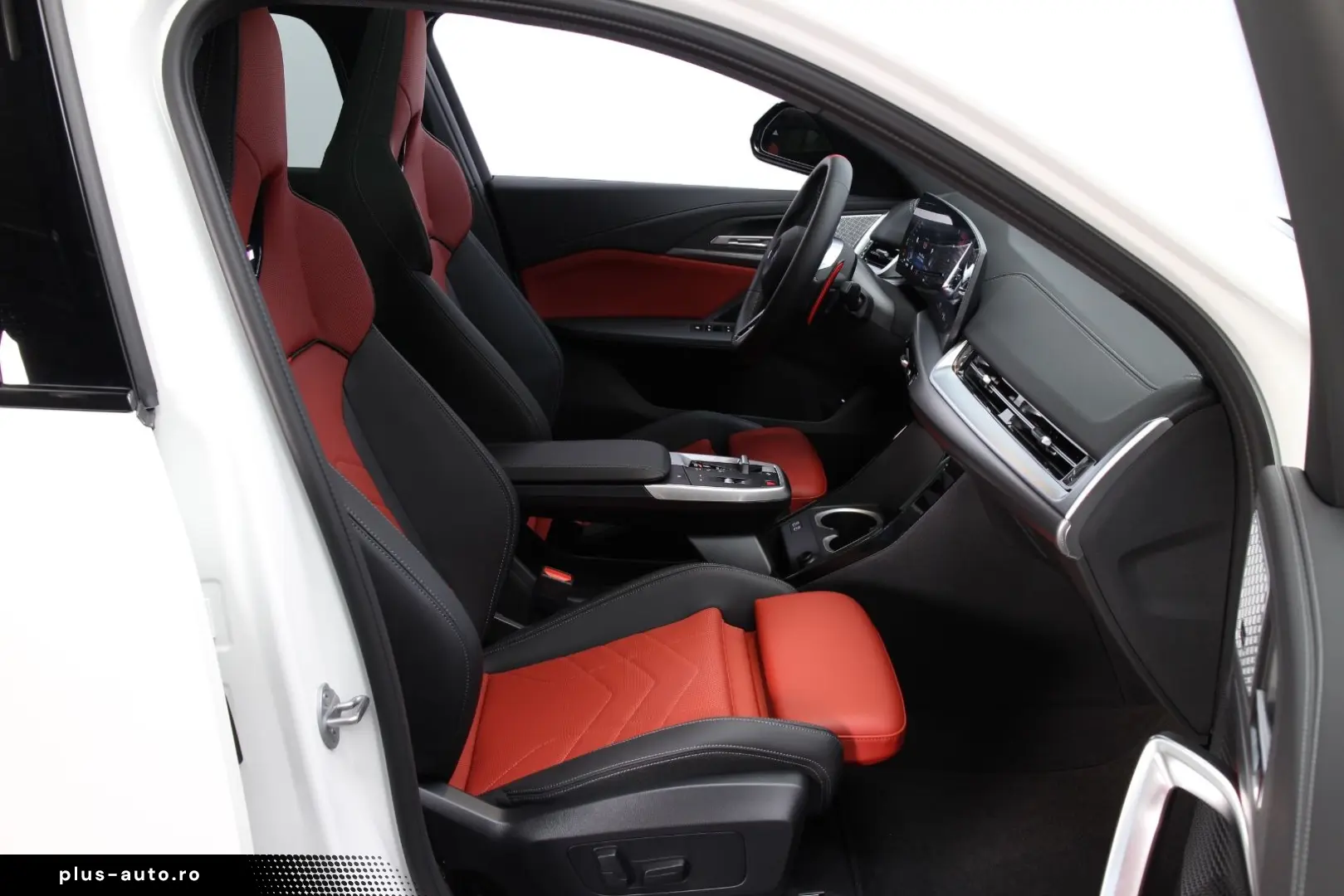 BMW X2 M35 i xDrive H&K AHK