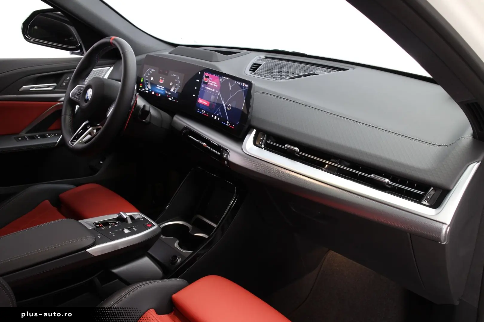 BMW X2 M35 i xDrive H&K AHK
