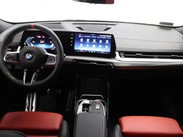 BMW X2 M35 i xDrive H&K AHK