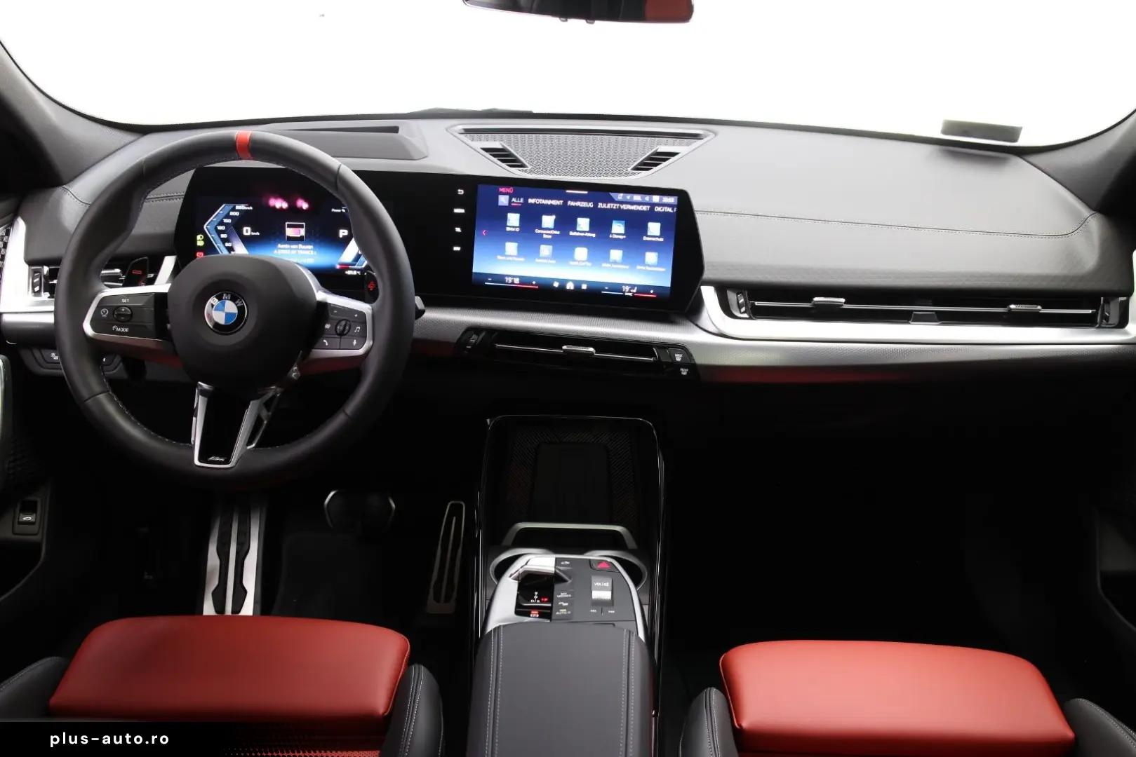 BMW X2 M35 i xDrive H&K AHK