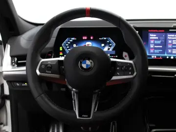 BMW X2 M35 i xDrive H&K AHK
