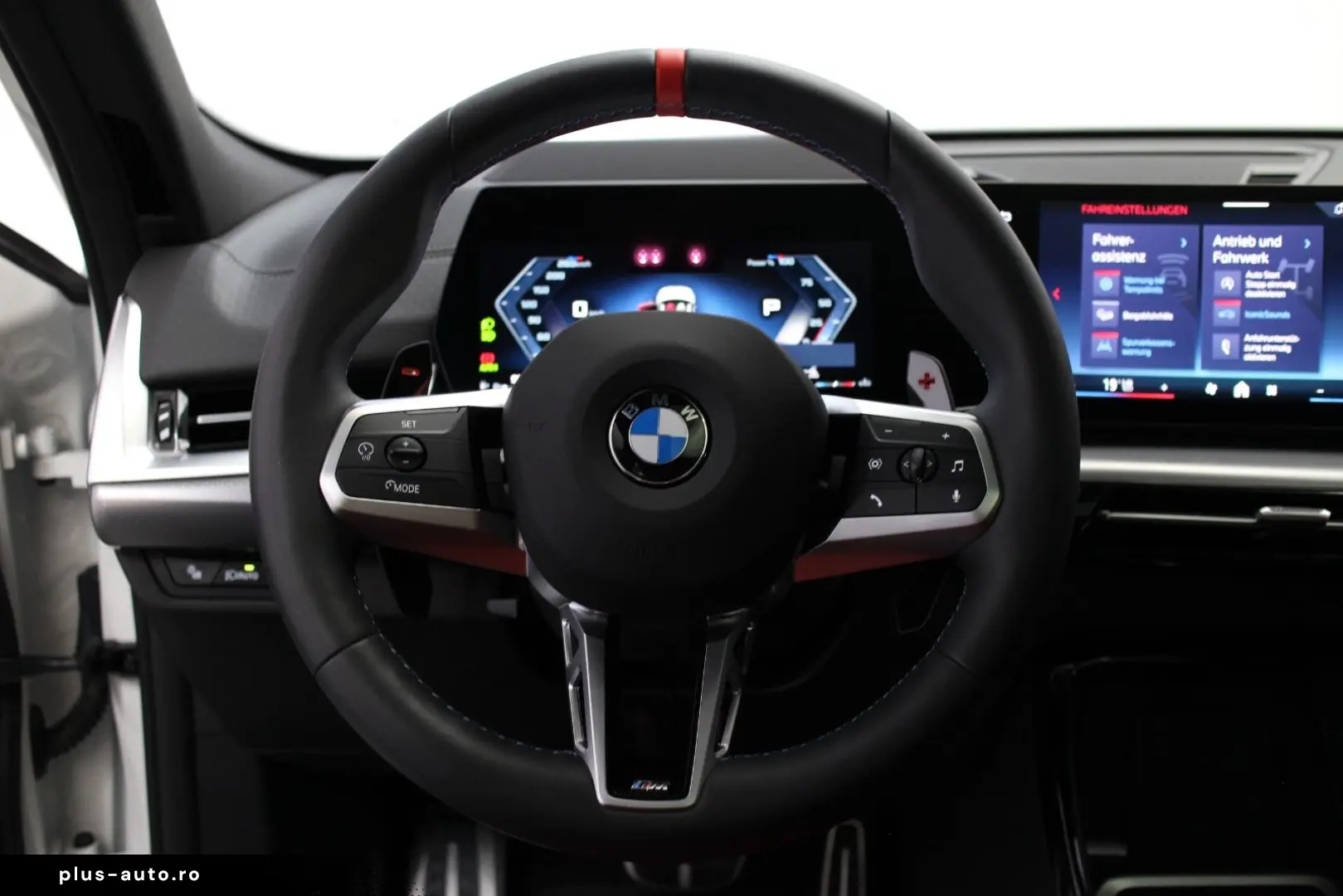 BMW X2 M35 i xDrive H&K AHK