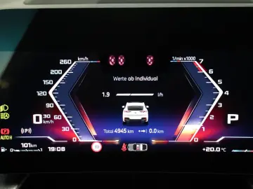 BMW X2 M35 i xDrive H&K AHK