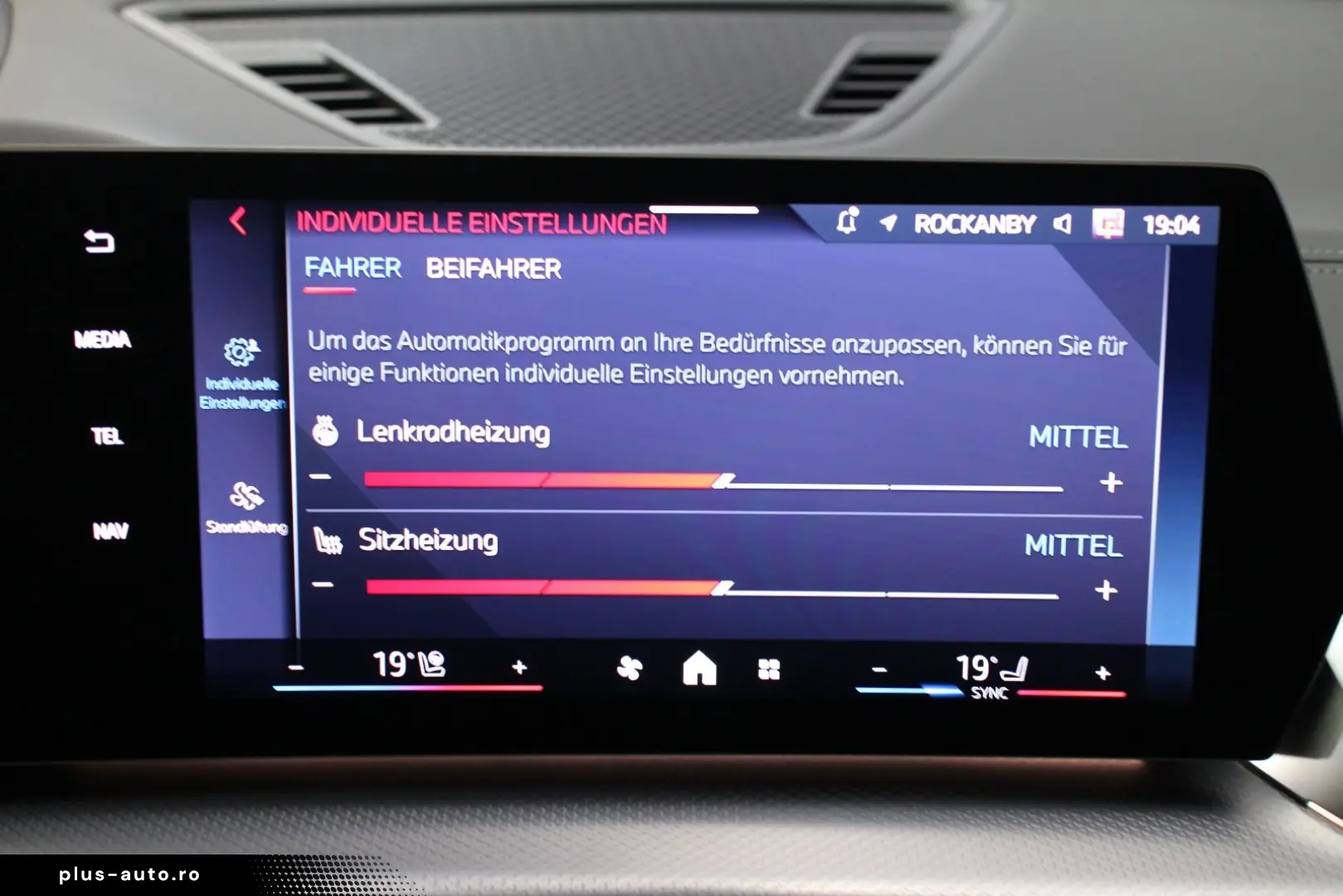 BMW X2 M35 i xDrive H&K AHK