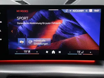 BMW X2 M35 i xDrive H&K AHK