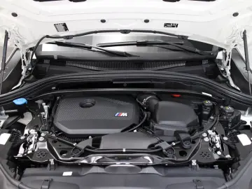 BMW X2 M35 i xDrive H&K AHK