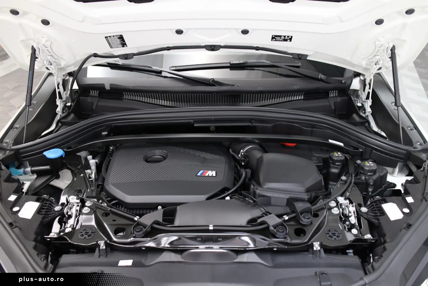 BMW X2 M35 i xDrive H&K AHK