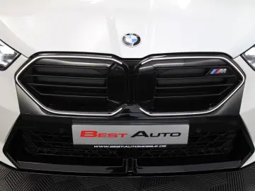 BMW X2 M35 i xDrive H&K AHK