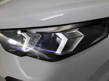BMW X2 M35 i xDrive H&K AHK