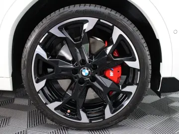 BMW X2 M35 i xDrive H&K AHK