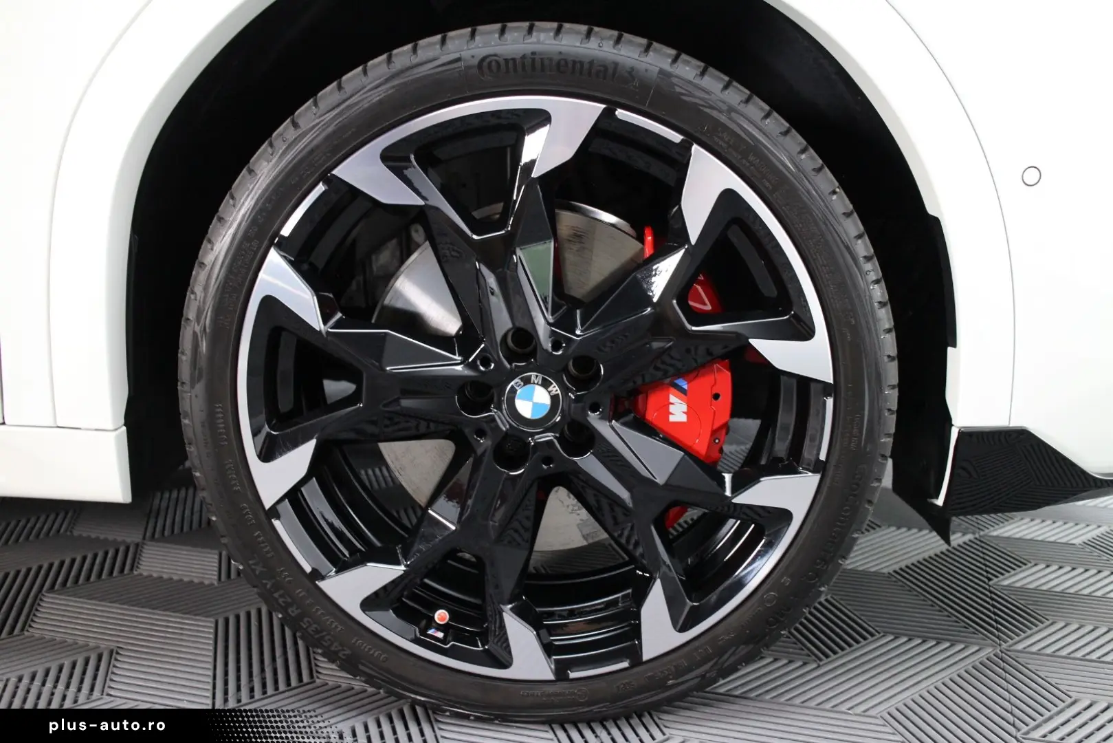 BMW X2 M35 i xDrive H&K AHK