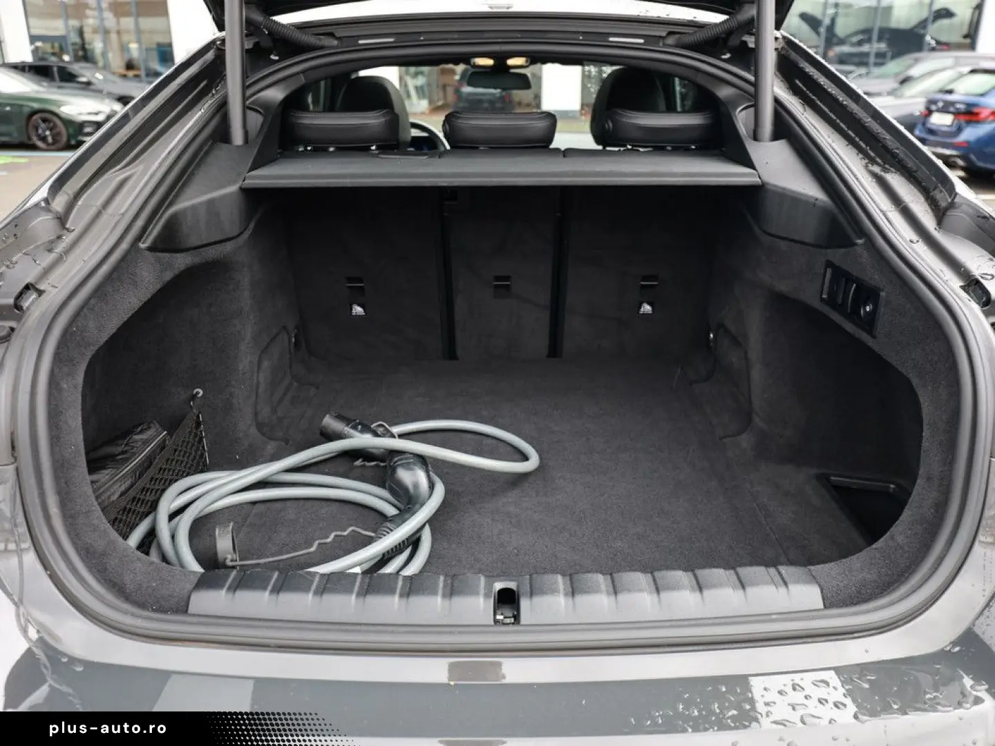 BMW i4 Gran Coupe M50 AHK 360  LASER LED ACC NAVI