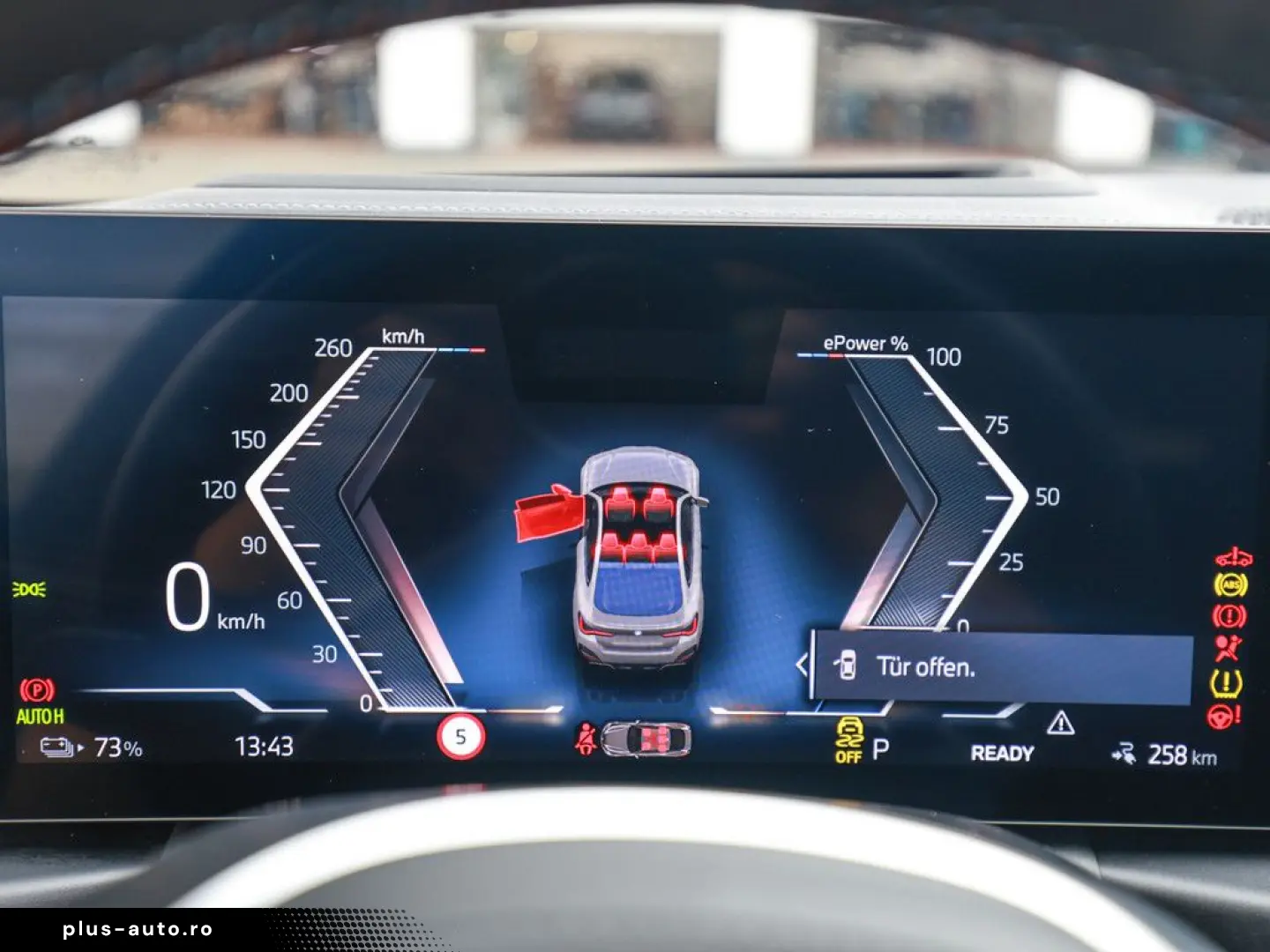 BMW i4 Gran Coupe M50 AHK 360  LASER LED ACC NAVI