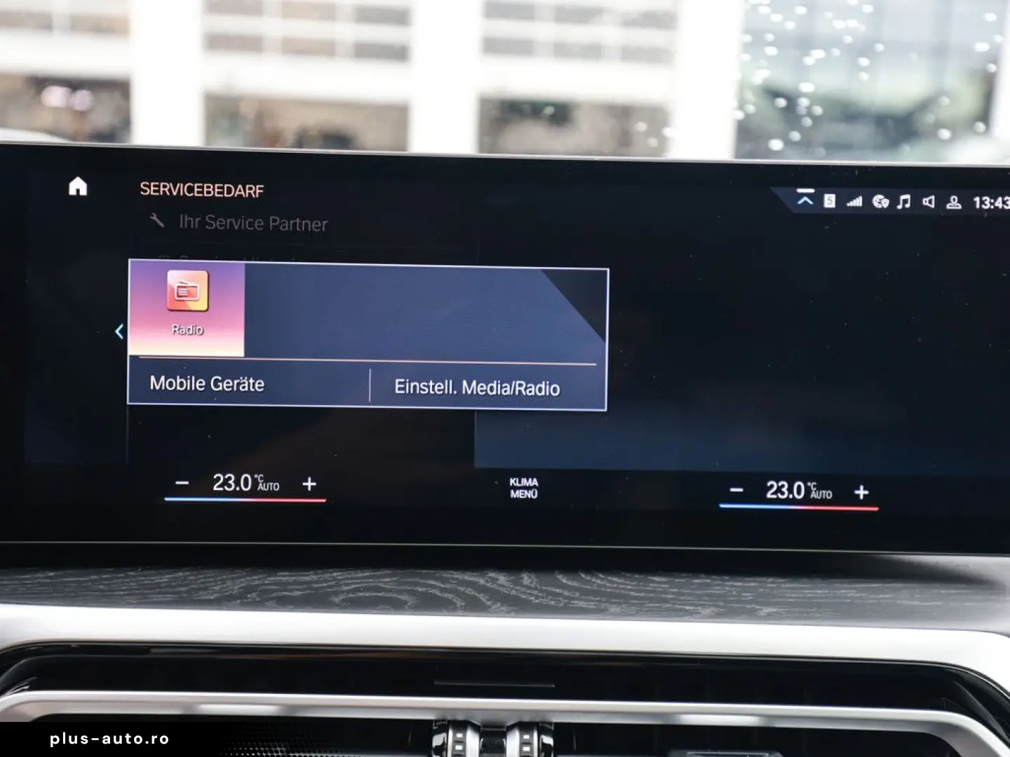 BMW i4 Gran Coupe M50 AHK 360  LASER LED ACC NAVI