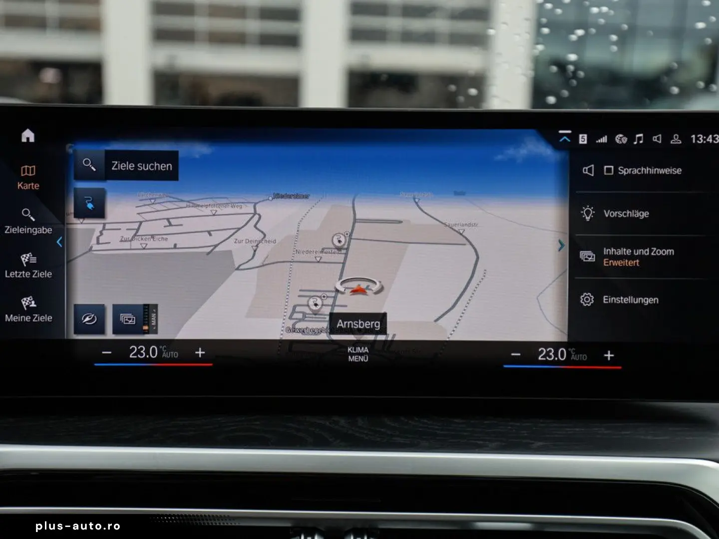 BMW i4 Gran Coupe M50 AHK 360  LASER LED ACC NAVI