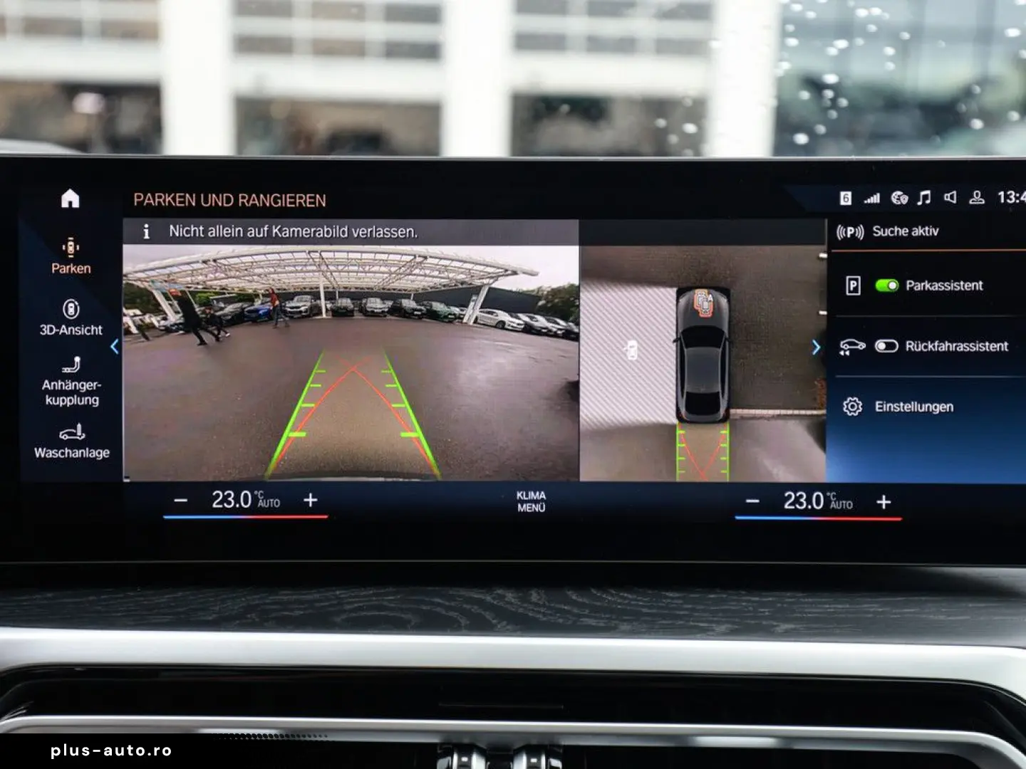 BMW i4 Gran Coupe M50 AHK 360  LASER LED ACC NAVI