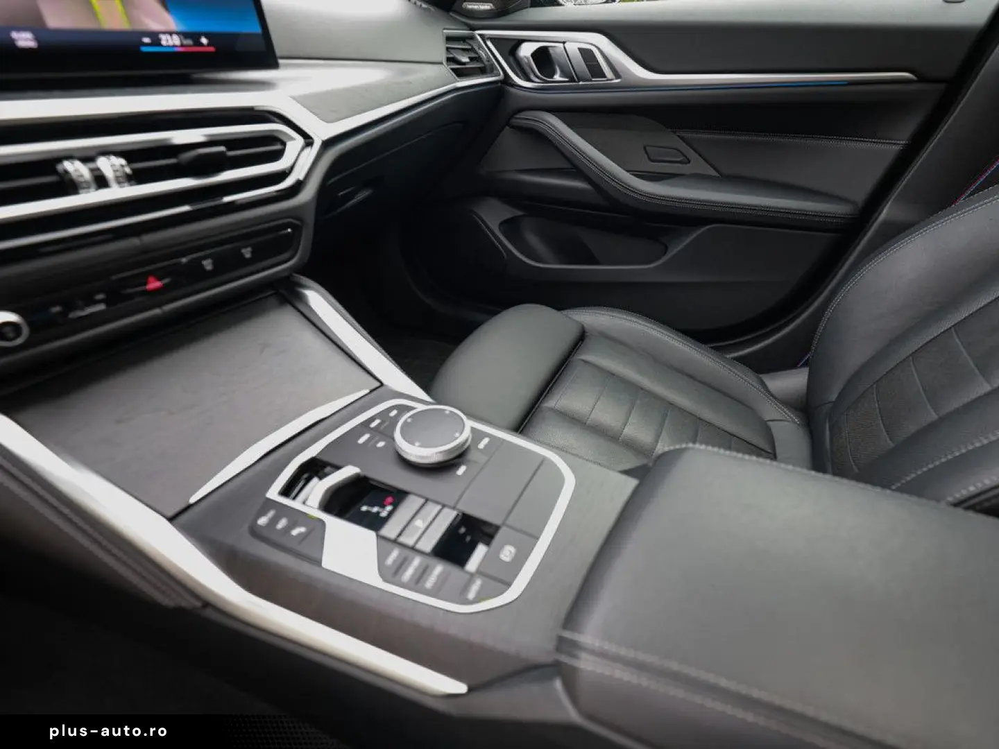 BMW i4 Gran Coupe M50 AHK 360  LASER LED ACC NAVI