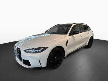 BMW M3 Competition Tour xDrive HUD adLED H K 20 Navi