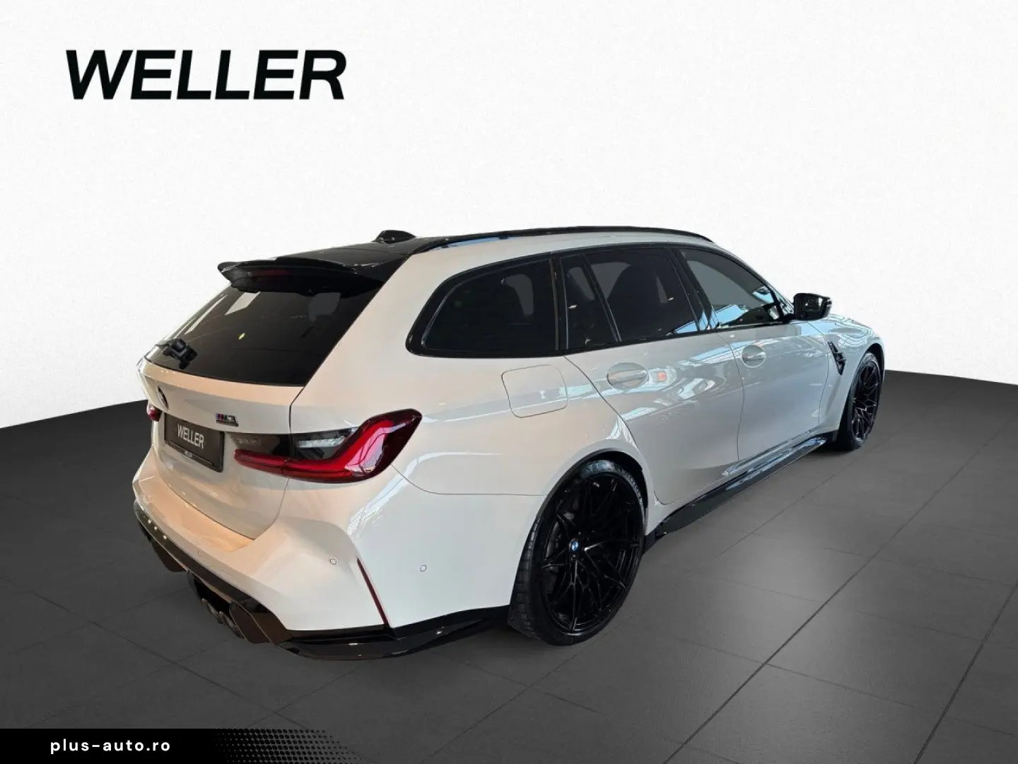 BMW M3 Competition Tour xDrive HUD adLED H K 20 Navi
