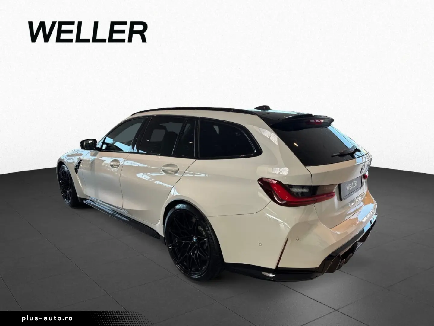 BMW M3 Competition Tour xDrive HUD adLED H K 20 Navi