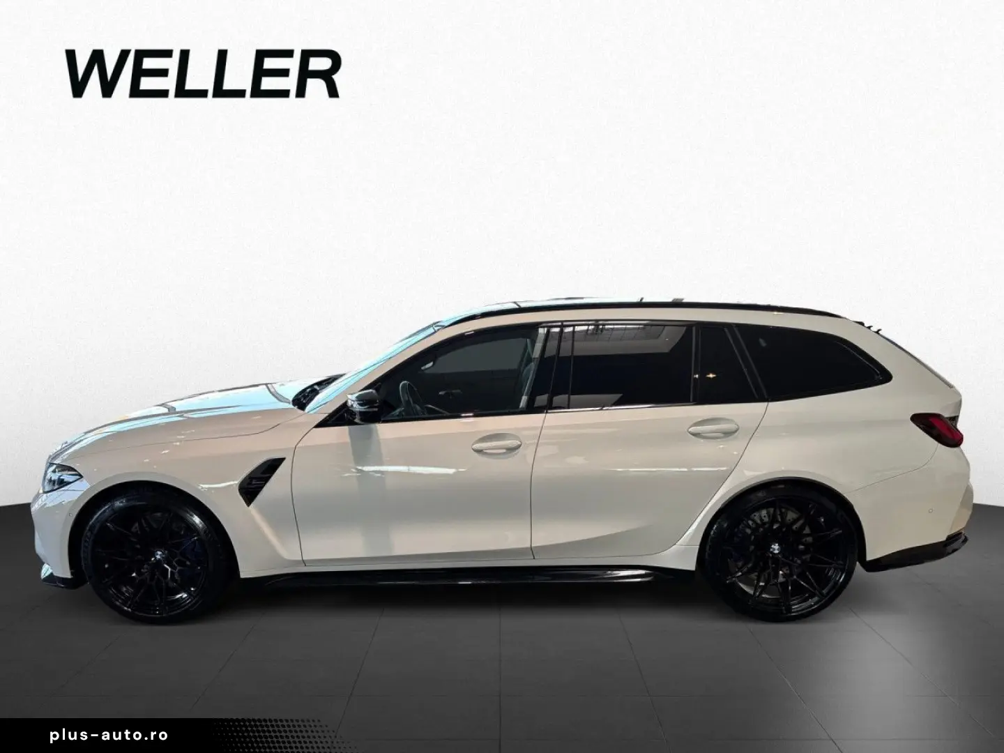 BMW M3 Competition Tour xDrive HUD adLED H K 20 Navi