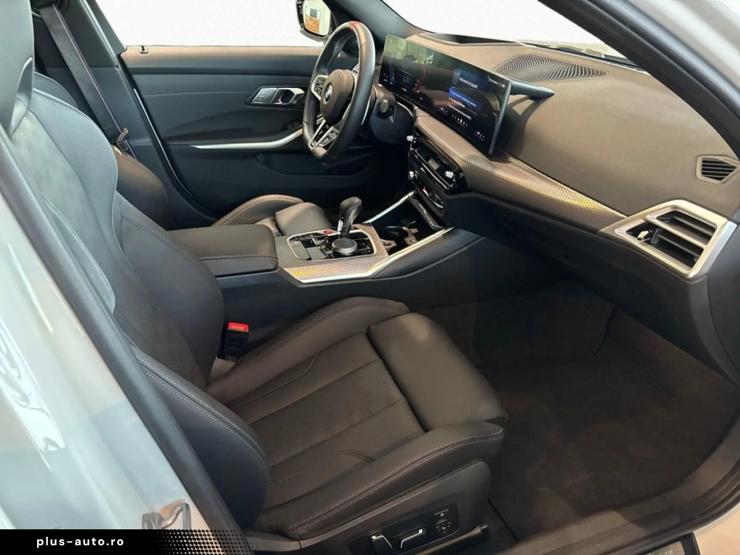 BMW M3 Competition Tour xDrive HUD adLED H K 20 Navi