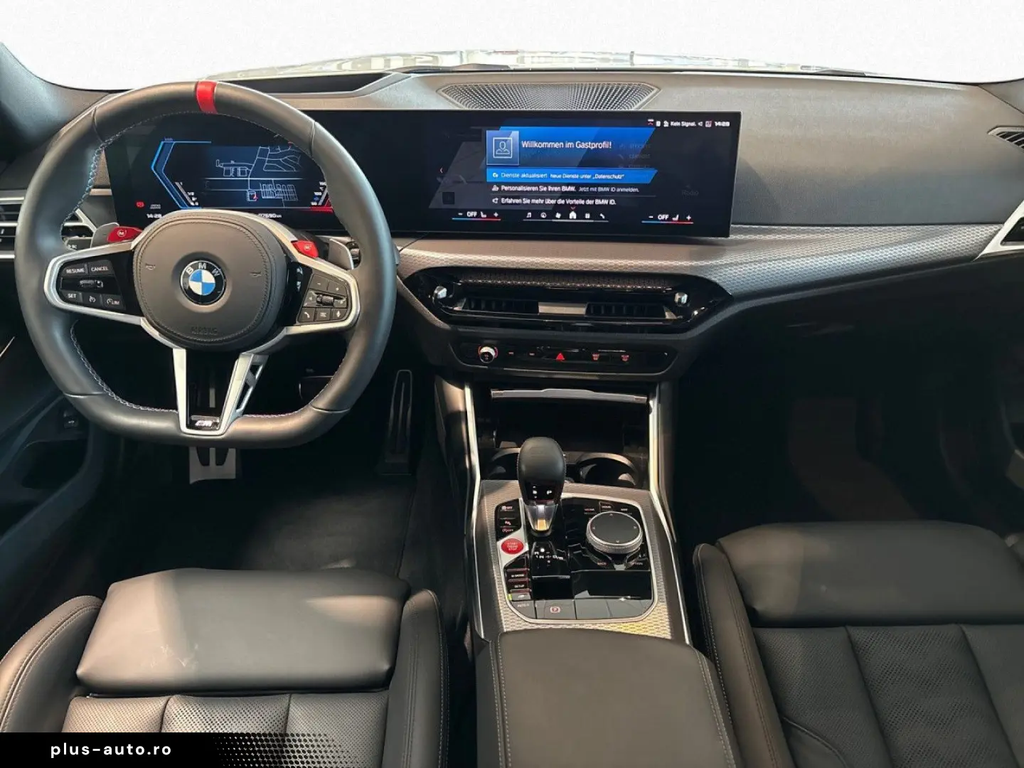 BMW M3 Competition Tour xDrive HUD adLED H K 20 Navi