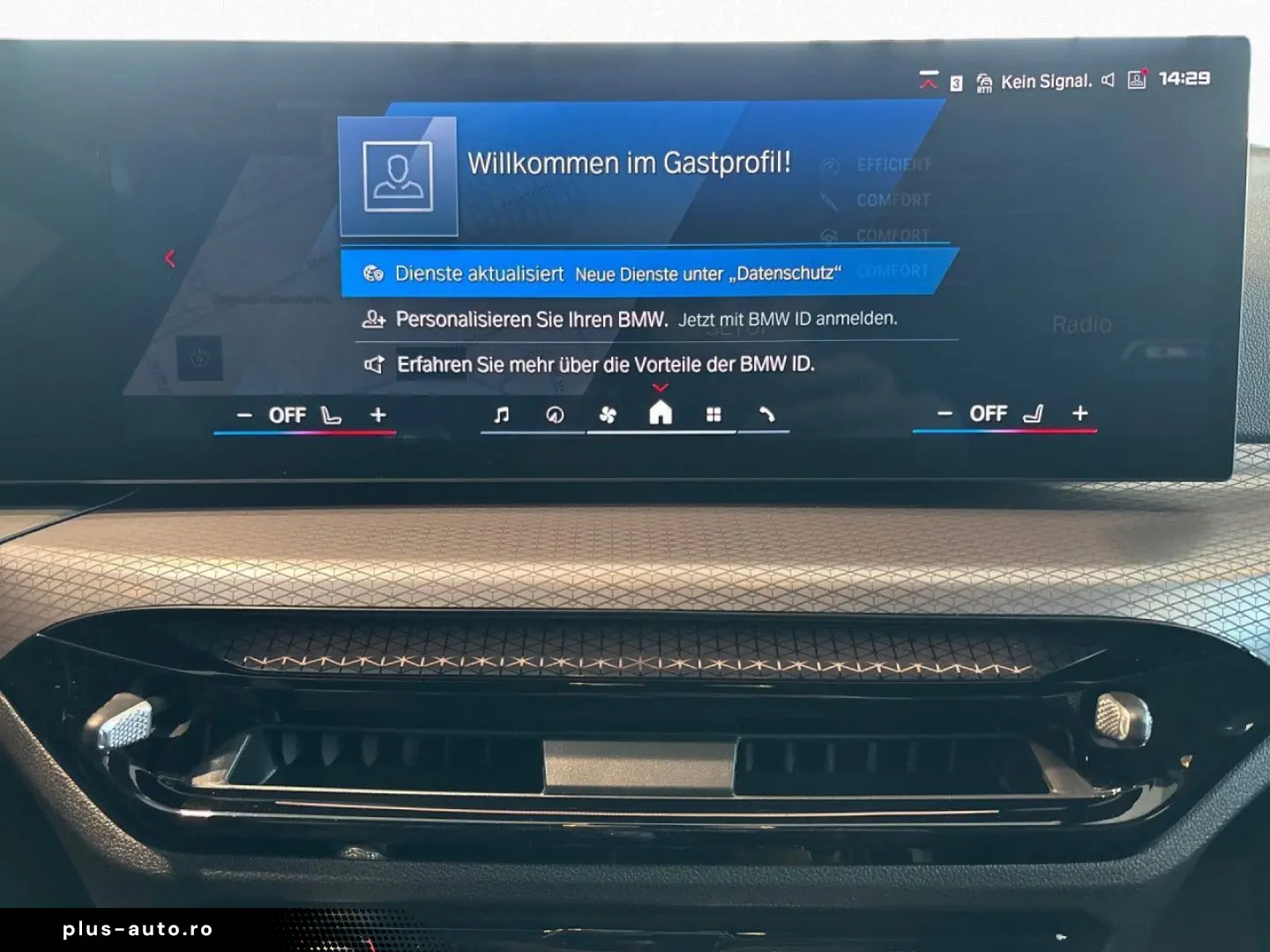 BMW M3 Competition Tour xDrive HUD adLED H K 20 Navi