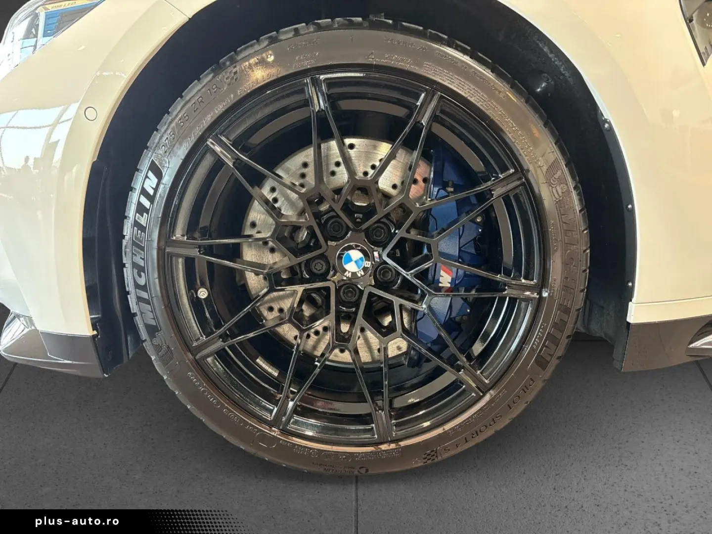 BMW M3 Competition Tour xDrive HUD adLED H K 20 Navi
