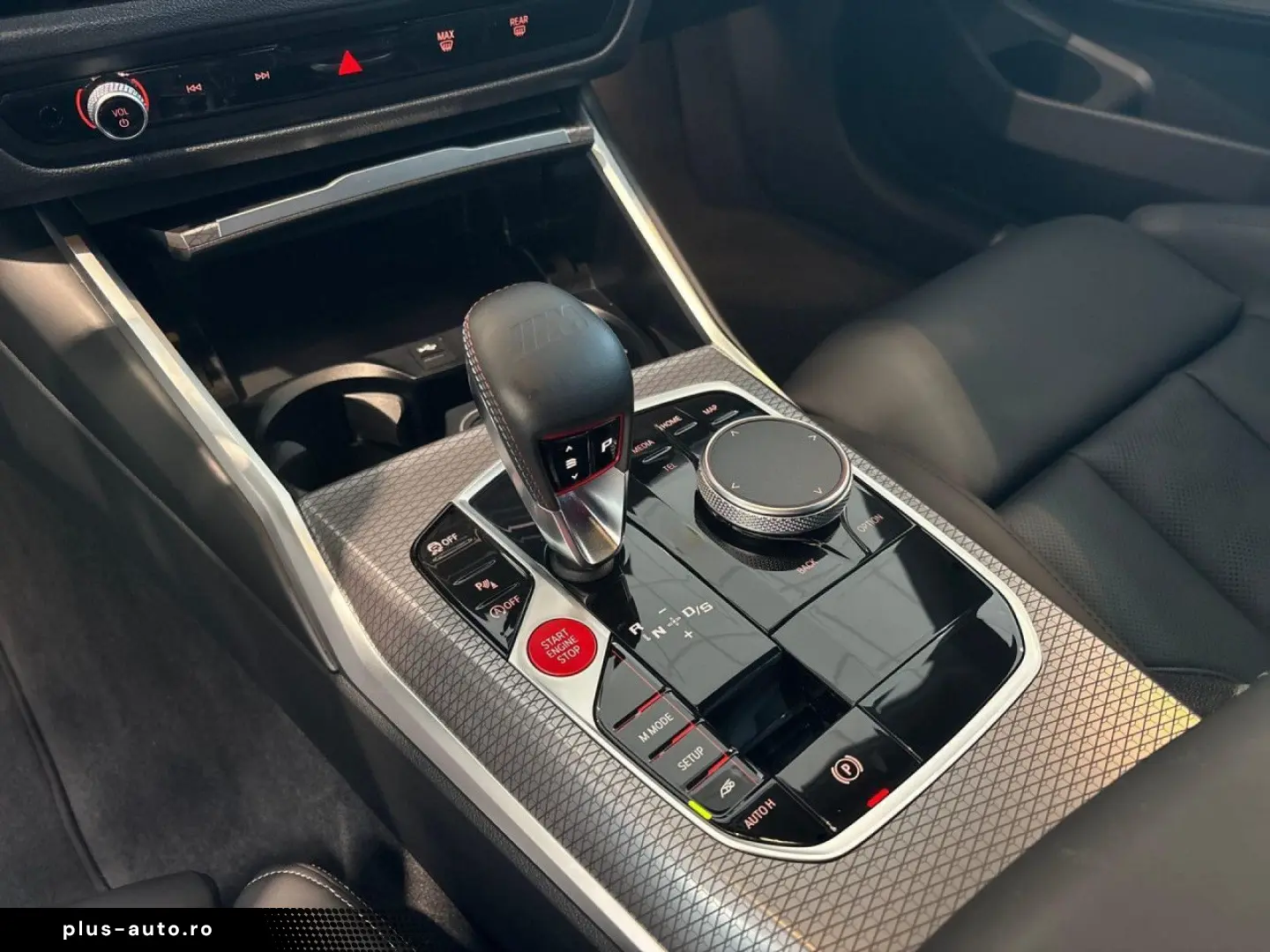 BMW M3 Competition Tour xDrive HUD adLED H K 20 Navi