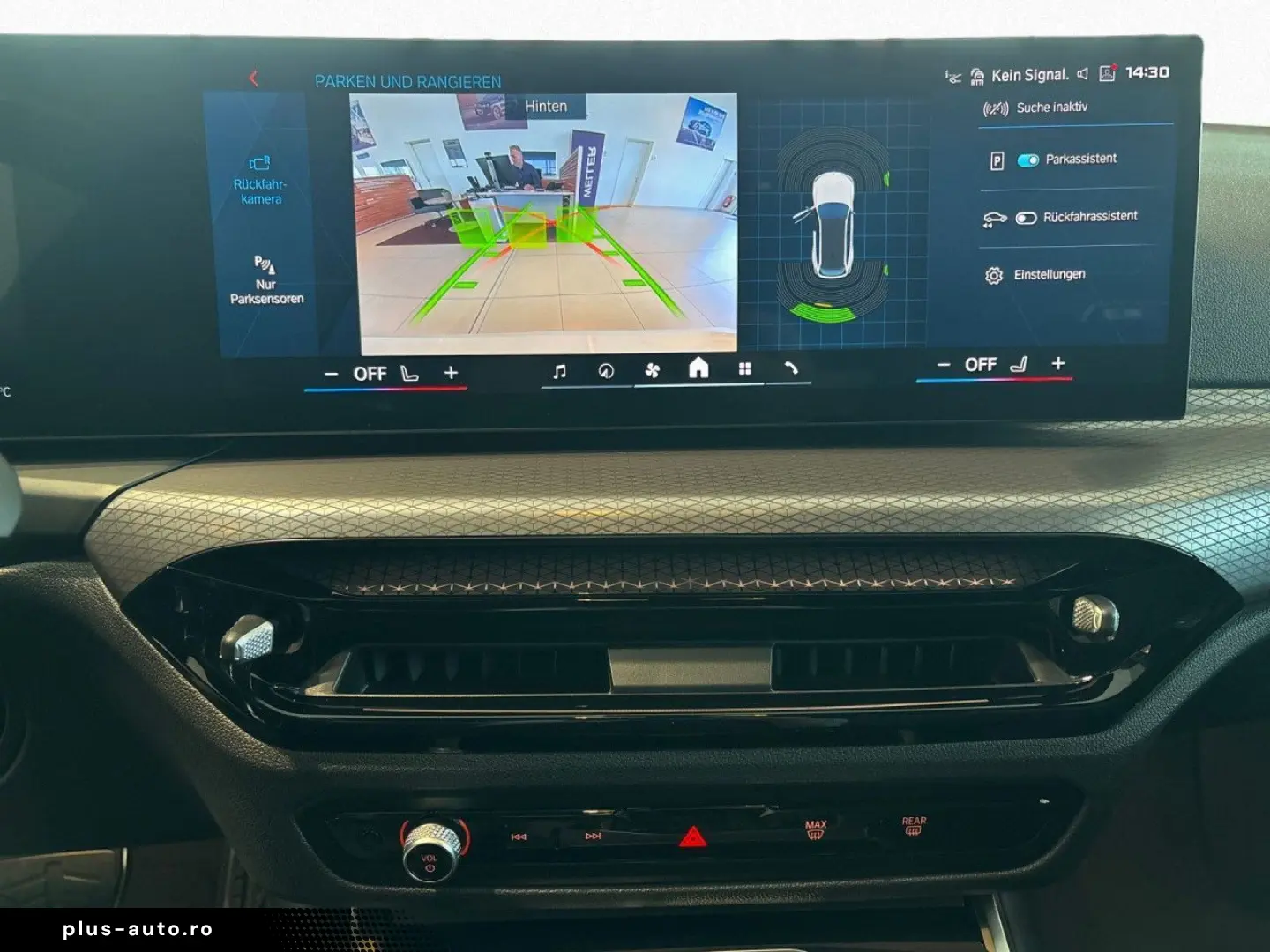 BMW M3 Competition Tour xDrive HUD adLED H K 20 Navi
