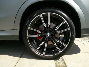 BMW X6 xDrive40d M Sport Pro AHK Pano