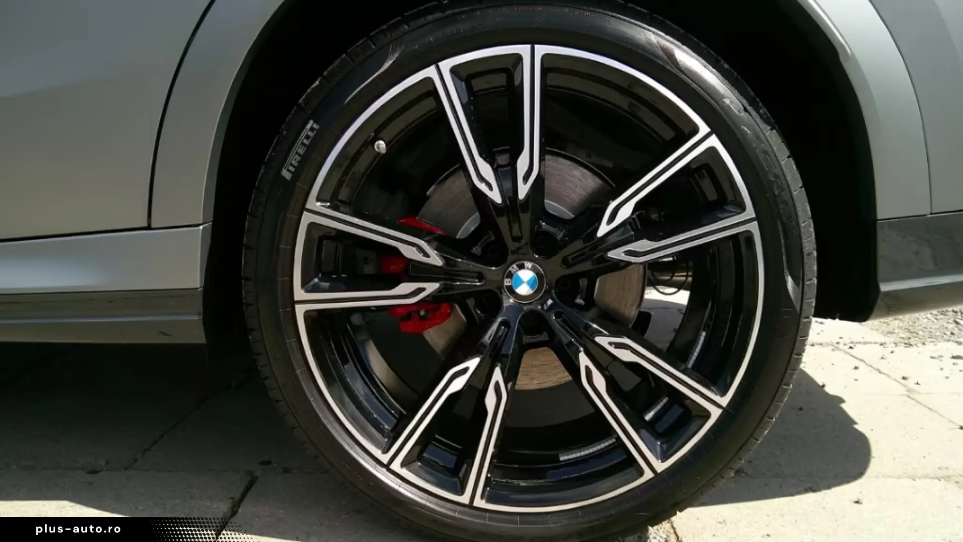 BMW X6 xDrive40d M Sport Pro AHK Pano
