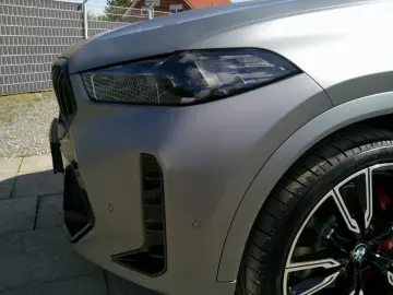 BMW X6 xDrive40d M Sport Pro AHK Pano