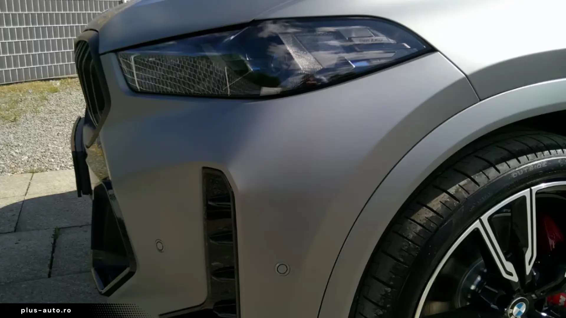 BMW X6 xDrive40d M Sport Pro AHK Pano