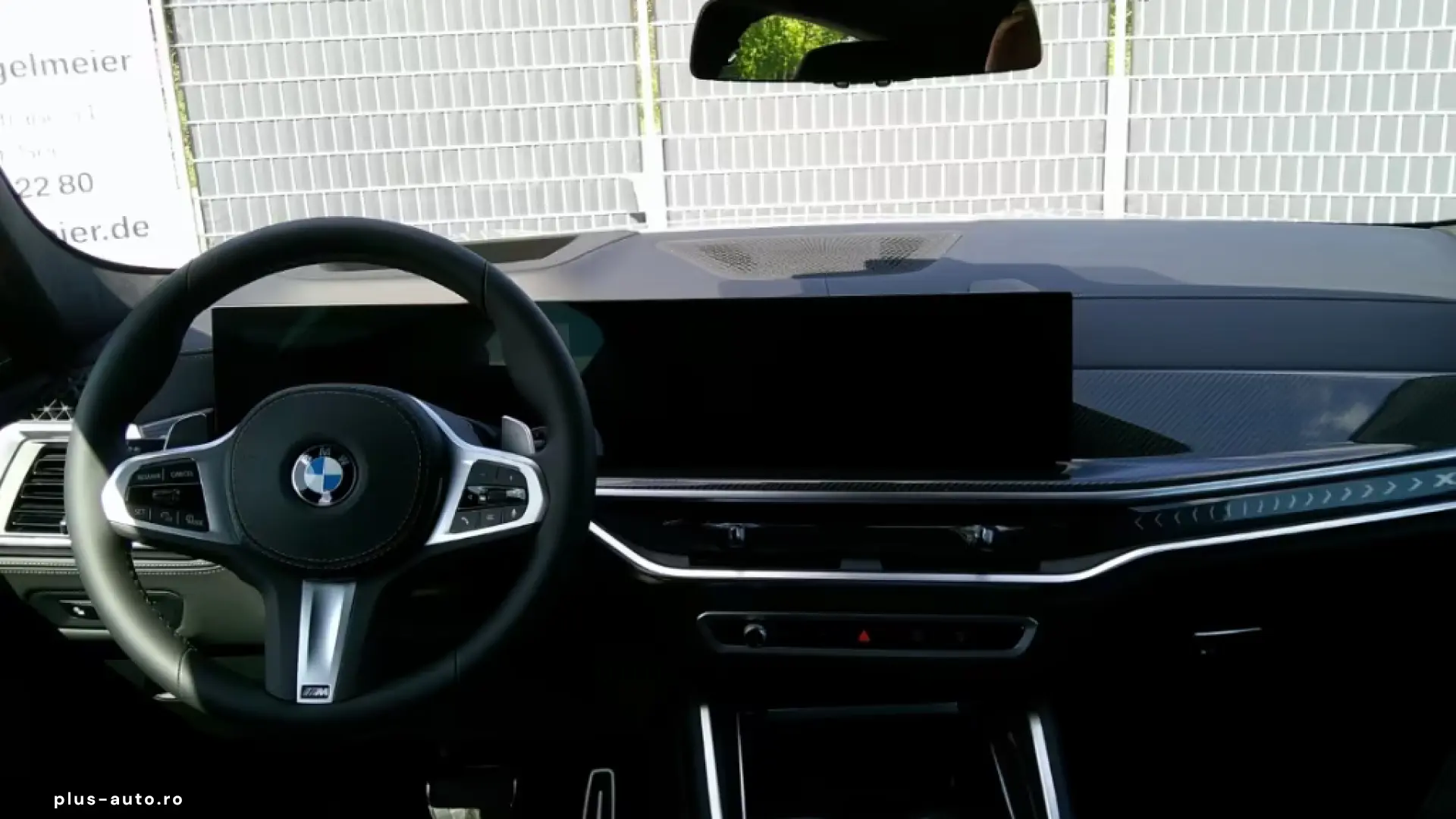 BMW X6 xDrive40d M Sport Pro AHK Pano
