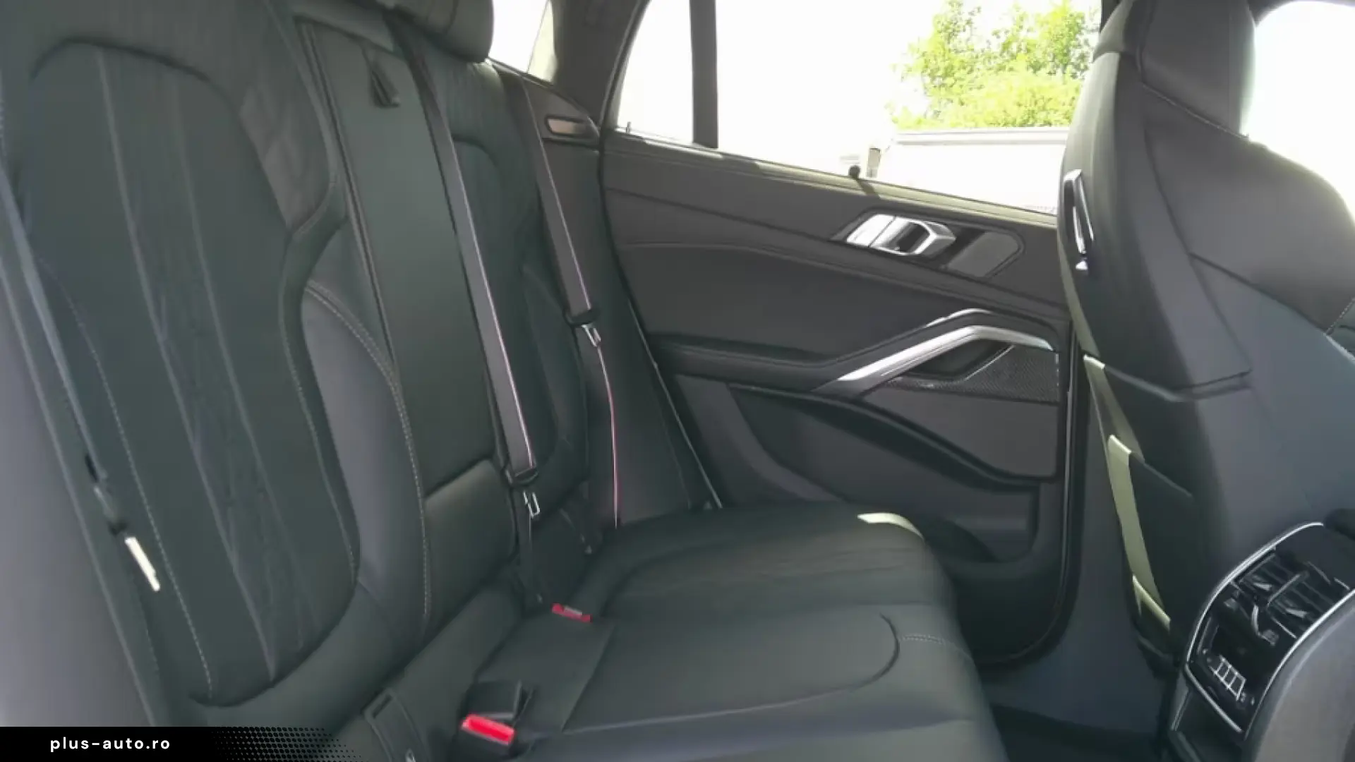 BMW X6 xDrive40d M Sport Pro AHK Pano