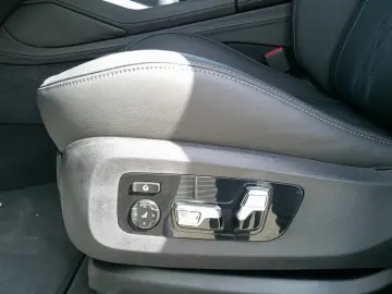 BMW X6 xDrive40d M Sport Pro AHK Pano