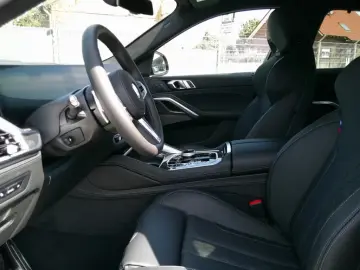 BMW X6 xDrive40d M Sport Pro AHK Pano