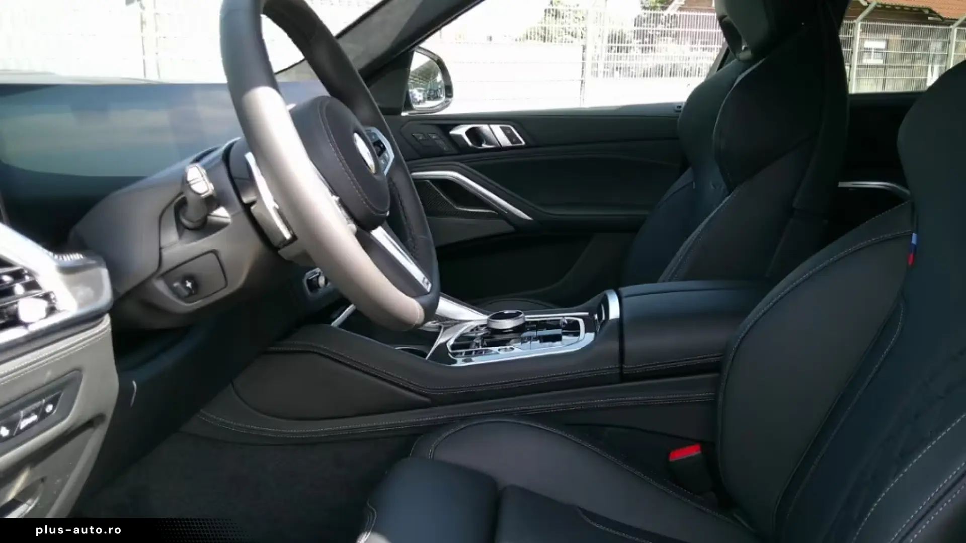 BMW X6 xDrive40d M Sport Pro AHK Pano
